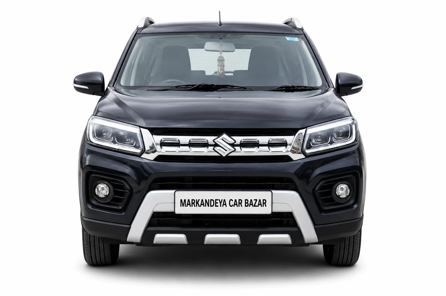 Maruti Vitara Brezza at CARS 365