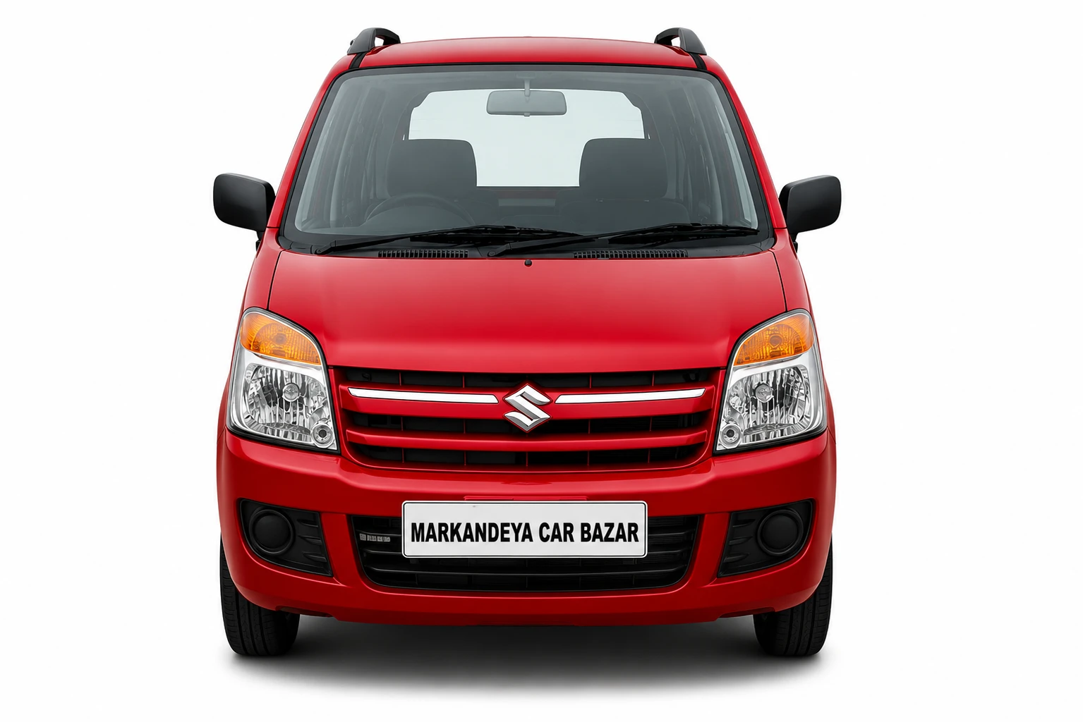 Maruti Suzuki WagonR at CARS 365